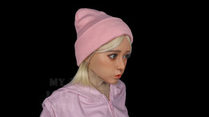 Yuna Sex doll (My Loli Waifu 148cm b-cup #7 silicone)