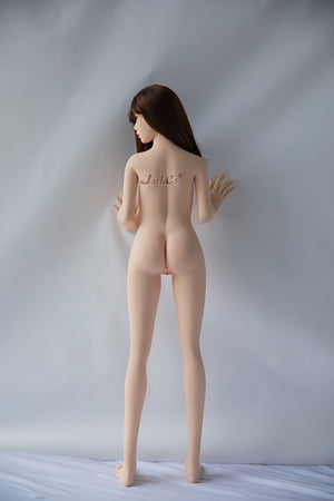 Haruna muñeca sexual (Jarliet 156cm B-CUP TPE+Silicona)