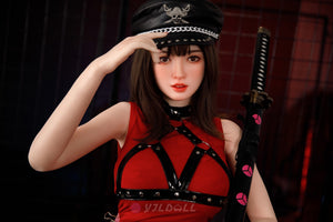 Boneca sexual bao (YJL Doll 163cm F-Cup #816 TPE)