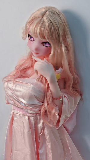 Aihara kumi muñeca sexual (Elsa Babe 165 cm AHRC009 Silicona)