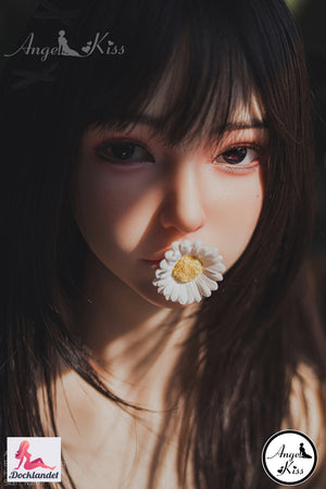 Boneca sexual EMI (AK-Doll 175cm D-Kupa LS#63 Silicone)