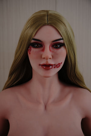 Casey muñeca sexual (WM-Doll 172cm F-CUP #266 TPE)