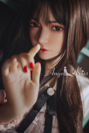 Boneca sexual EMI (AK-Doll 175cm D-Kupa LS#63 Silicone)