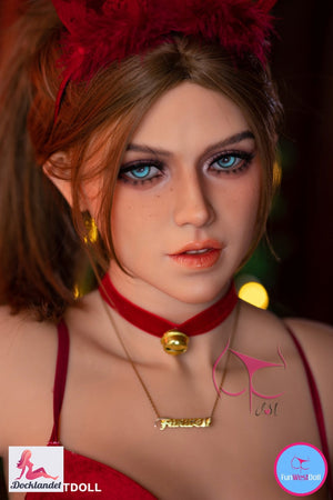 Sophiemina Sex doll (FunWest Doll 159cm A-cup #029 TPE) EXPRESS