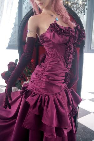 Lightning Boneca sexual (Game Lady 171cm G-Cup No.19 Silicone)