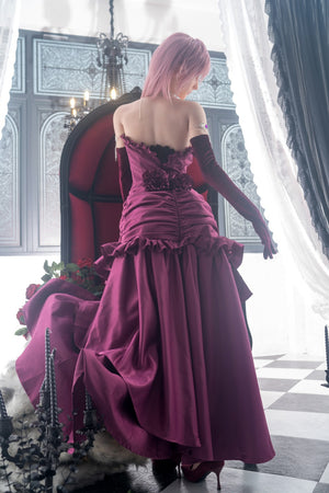 Lightning Boneca sexual (Game Lady 171cm G-Cup No.19 Silicone)