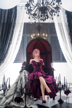 Lightning Boneca sexual (Game Lady 171cm G-Cup No.19 Silicone)