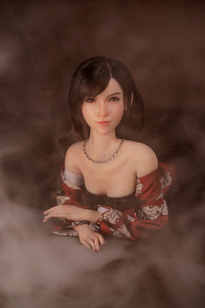 TIFA MINI (Game Lady 65cm E-Cup No.03S silicone)