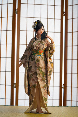 TIFA MINI (Game Lady 65cm E-Cup No.03S silicone)