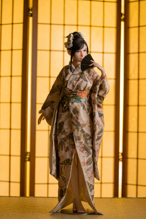 TIFA MINI (Game Lady 65cm E-Cup No.03S silicone)