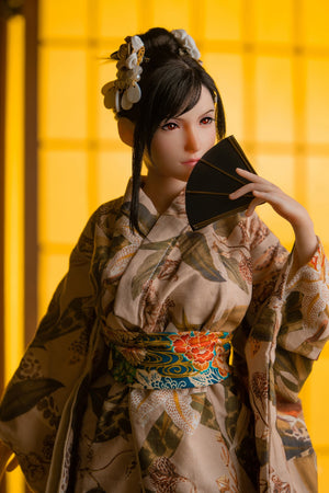 TIFA MINI (Game Lady 65cm E-Cup No.03S silicone)