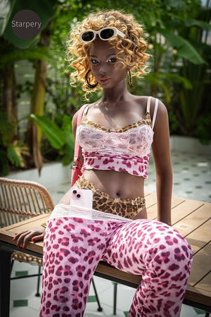 TAKIYAH Sex doll (Starpery 169cm c-cup TPE+silicone)