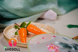 Aileen muñeca sexual (SHEDOLL 156cm E-CUP #SH191 2.0 Silicona)