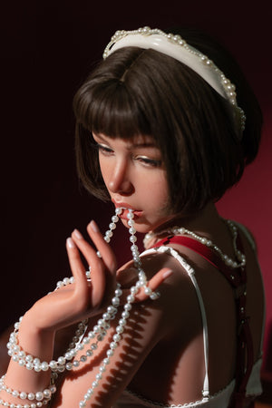 Jolie Sex doll (Zelex 165cm D-cup Zxe219-2 Sle silicone) EXPRESS