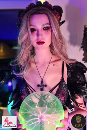 Lilith muñeca sexual (Zelex 175 cm E-CUP GE45-S Silicona)