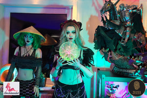 Lilith muñeca sexual (Zelex 175 cm E-CUP GE45-S Silicona)