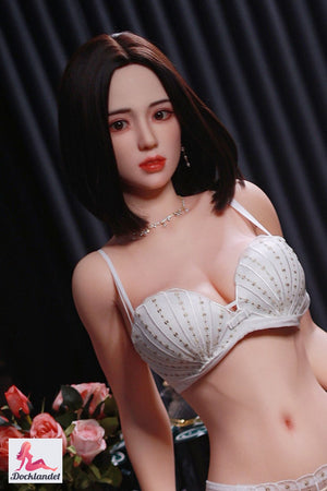 Miriam muñeca sexual (AK-Doll 175cm D-Kupa #S29 Silicona)