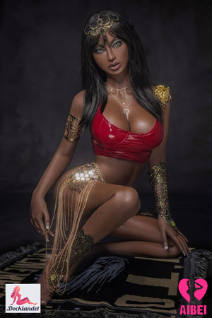 Dalia muñeca sexual (Aibei Doll 148 cm E-CUP TPE)