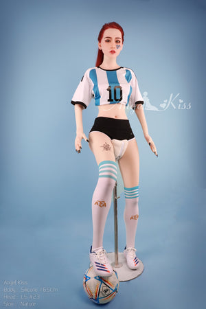 Doll Franciska (AK-Doll 165cm D-Kupa LS#23 Silicone)