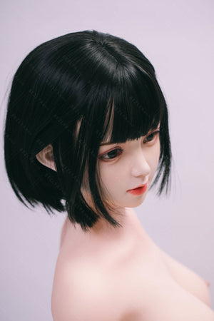 Boneca sexual de Connallaria (Bezlya Doll 149cm D-KUPA 2.0 TPE+Silicone)