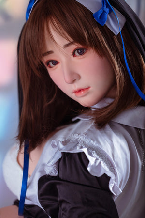 Platycodon Sex doll (Bezlya Doll 160cm G-cup 2.1 silicone)