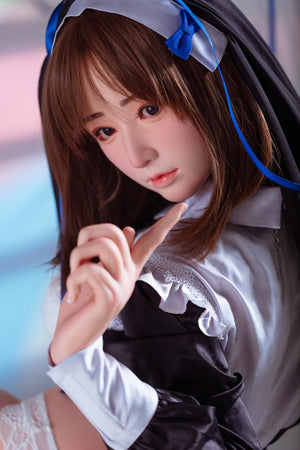 Platycodon Sex doll (Bezlya Doll 160cm G-cup 2.1 silicone)