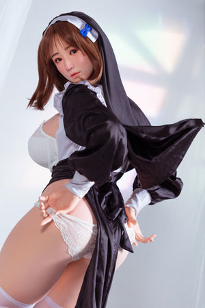 Platycodon Sex doll (Bezlya Doll 160cm G-cup 2.1 silicone)