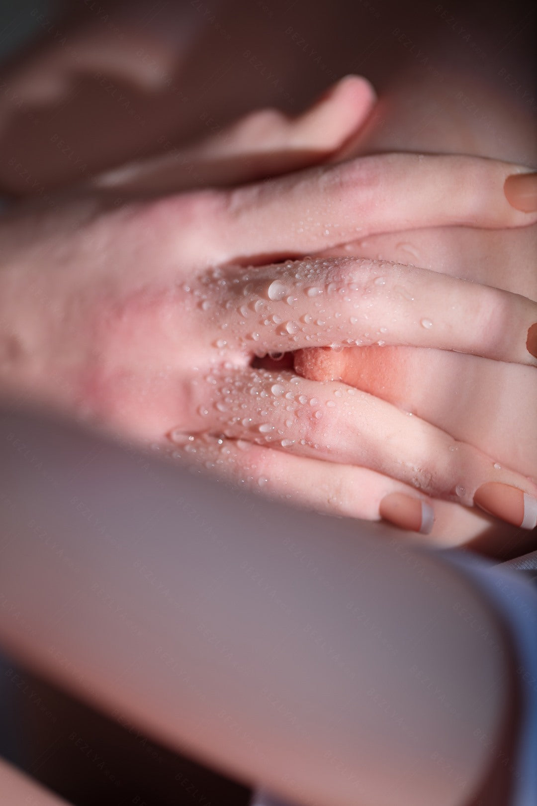 cirtenthera muñeca sexual (Bezlya Doll 160 cm copa C 2.1 silicona)