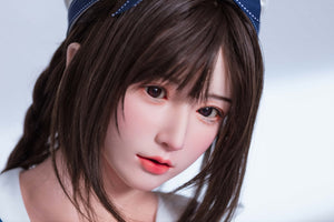 Boneca sexual de platycodon (Bezlya Doll 160cm c-cup 2.1 silicone)