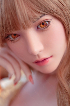 Iris Boneca sexual (Bezlya Doll 160cm c-cup 2.1 silicone)
