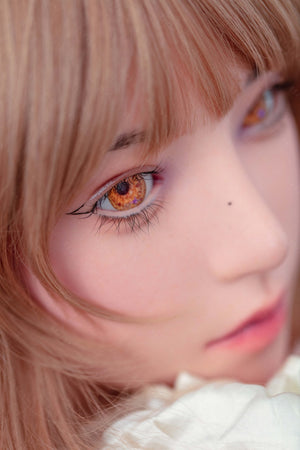 Iris Boneca sexual (Bezlya Doll 160cm c-cup 2.1 silicone)