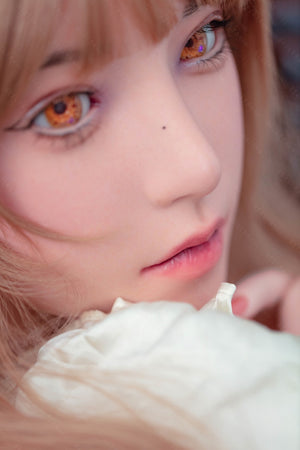 Iris Boneca sexual (Bezlya Doll 160cm c-cup 2.1 silicone)