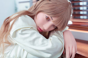 Iris Boneca sexual (Bezlya Doll 160cm c-cup 2.1 silicone)