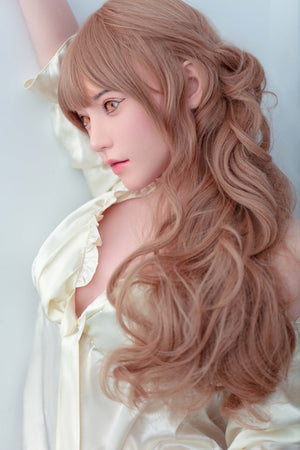 Iris Boneca sexual (Bezlya Doll 160cm c-cup 2.1 silicone)