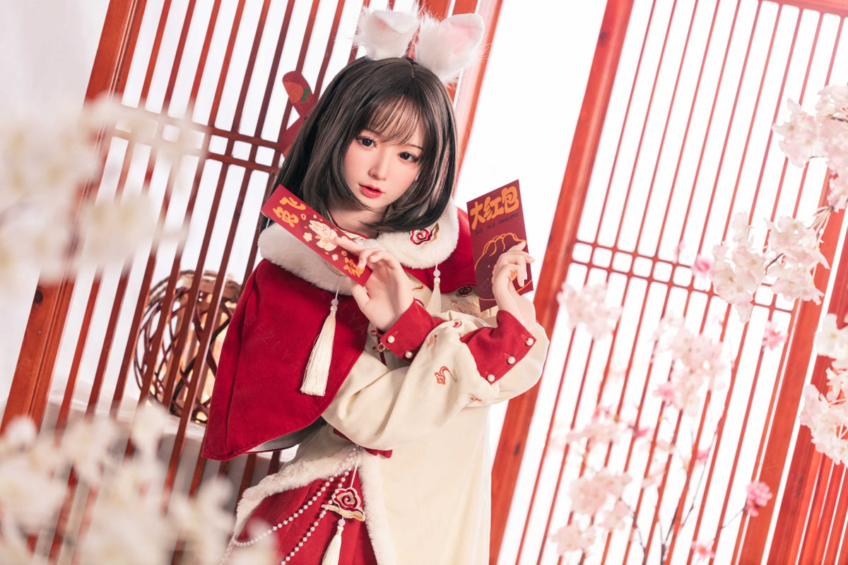 platicodona muñeca sexual (Bezlya Doll 163 cm E-cup 2.2 Silicona)