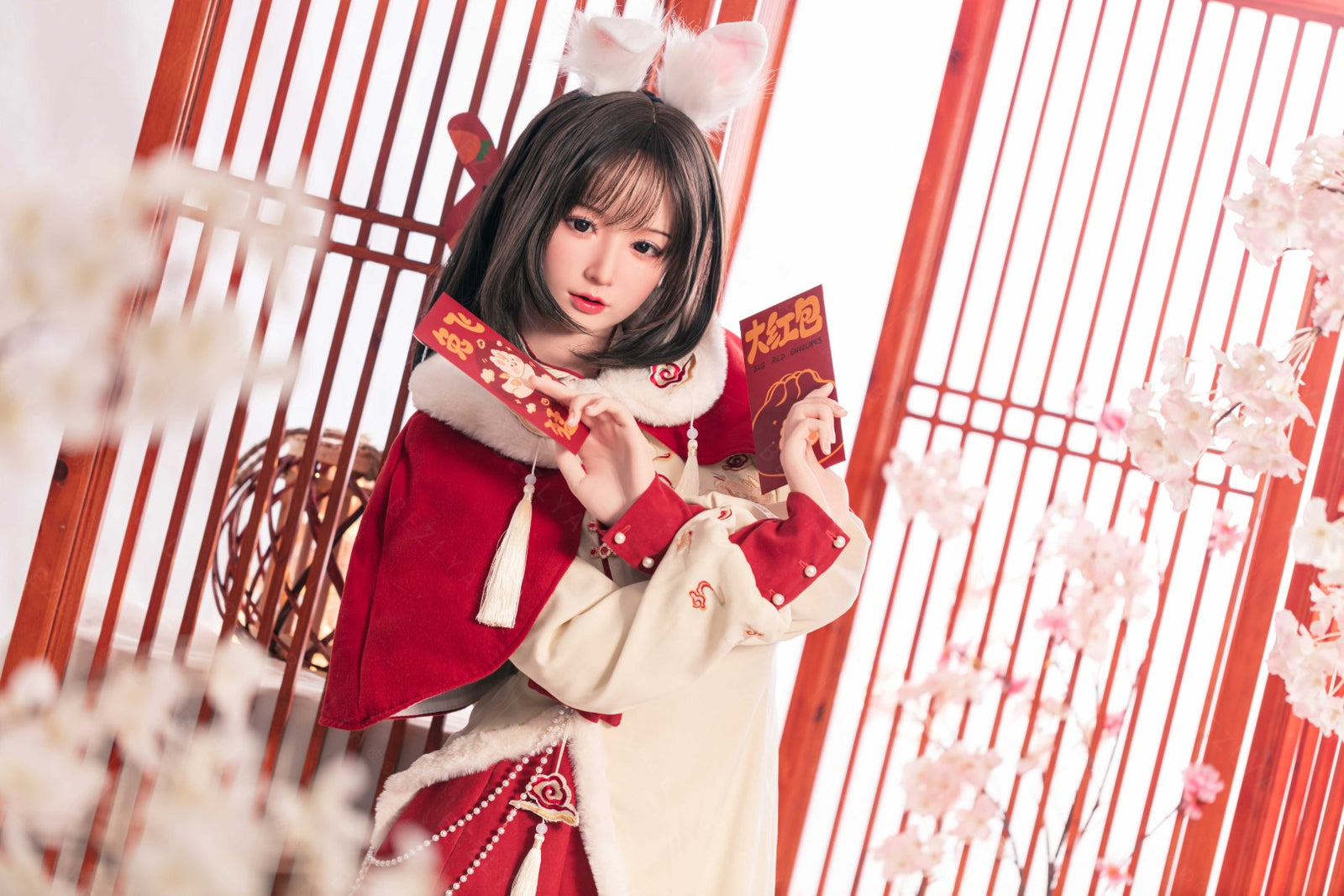 platicodona muñeca sexual (Bezlya Doll 163 cm E-cup 2.2 Silicona)