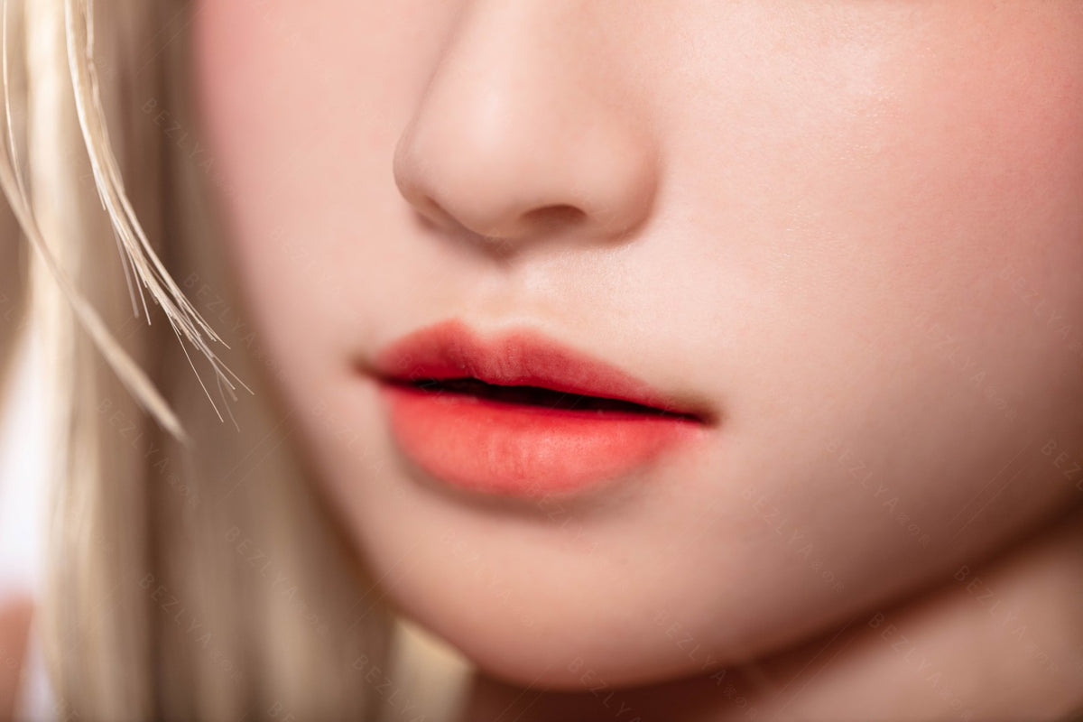 helianto muñeca sexual (Bezlya Doll 162cm Copa C 2.2U Silicona)