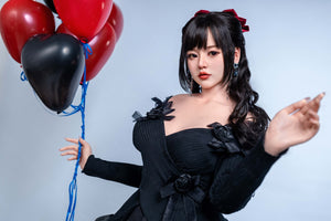 Boneca sexual begonia (Bezlya Doll 163 cm c-cup 2.1 silicone)