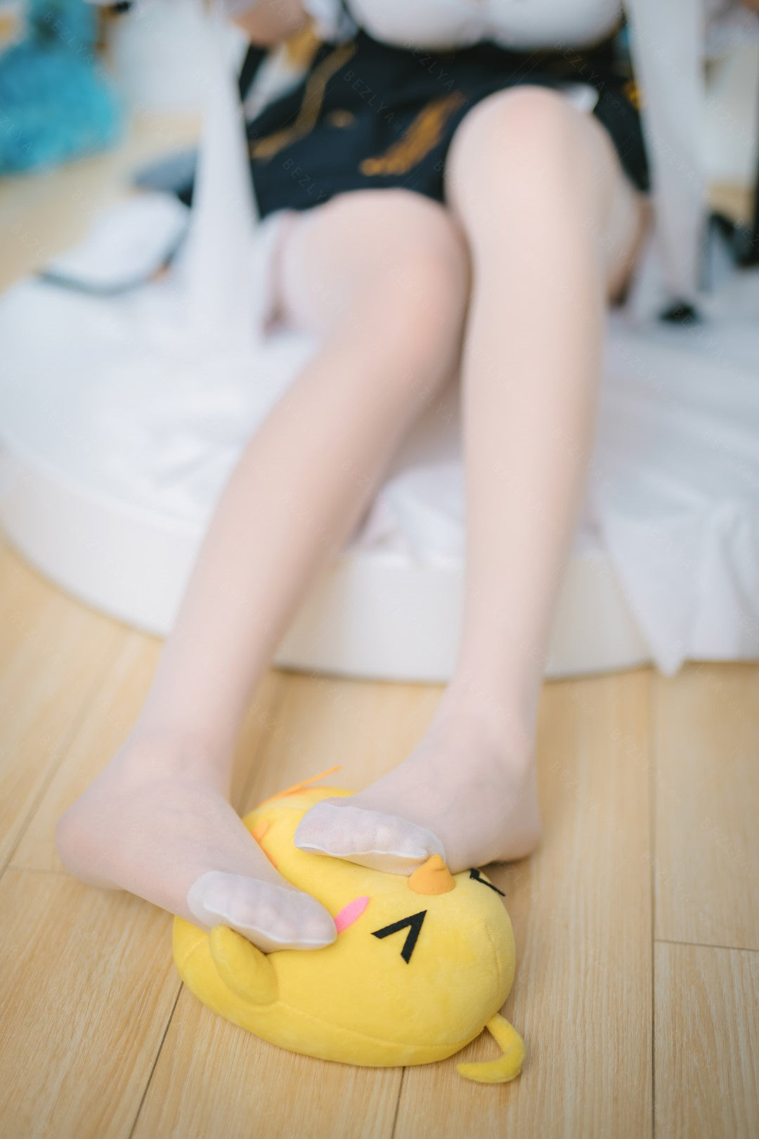 HMSCheshire muñeca sexual (Bezlya Doll Copa E de 155 cm (silicona 2,2 CF)