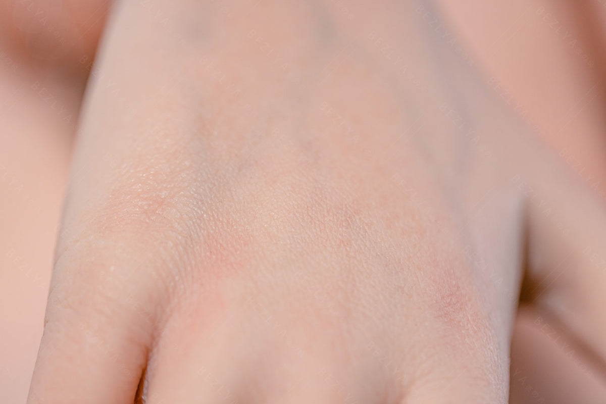 Convallaria muñeca sexual (Bezlya Doll 155cm B copa 2.1 Silicona)