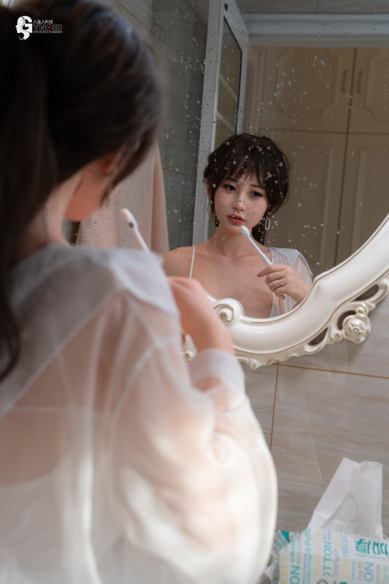 Vivi Model 23 (Gynoid Doll 160cm F-cup silicone)