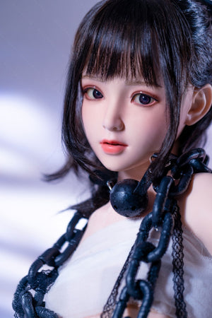 Boneca sexual de Donlaria Torso (Bezlya Doll 77cm a-kupa 2.1 silicone)