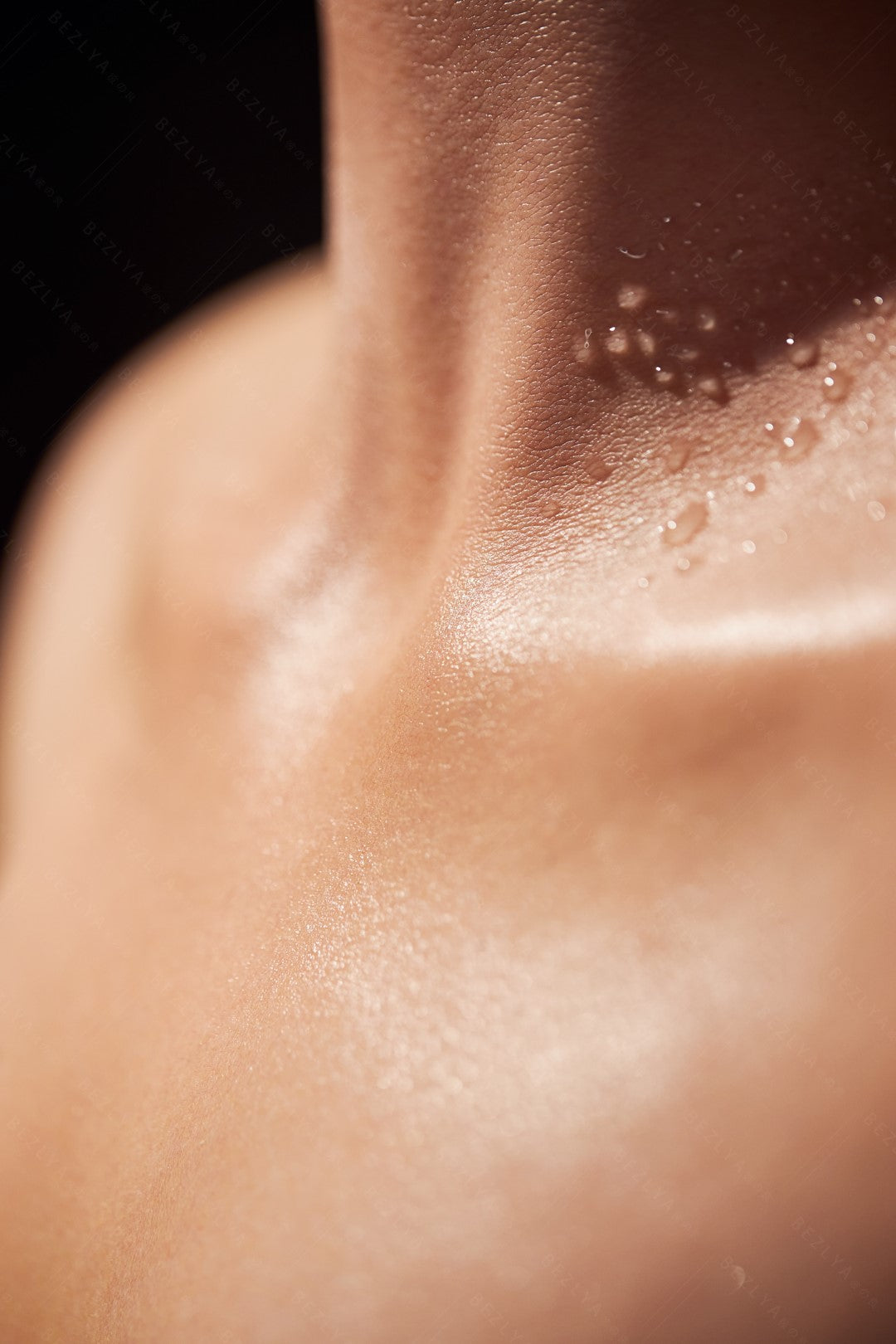 Boneca sexual de hibisco (Bezlya Doll 153cm C-cup 2.2U Silicone)