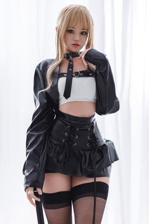 Hydrangea Sex doll (Bezlya Doll 156cm b-cup 2.1 silicone)
