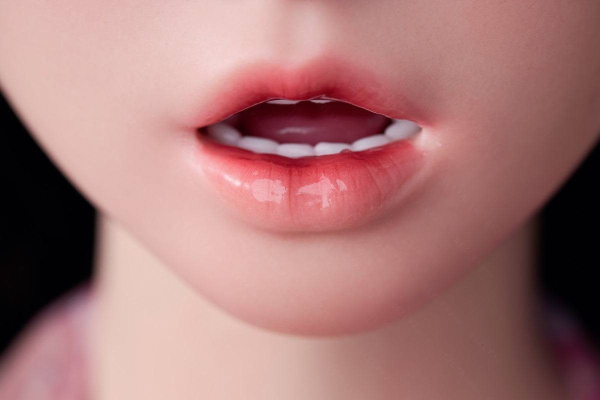 platicodona muñeca sexual (Bezlya Doll 161 cm copa G 2.1 silicona)