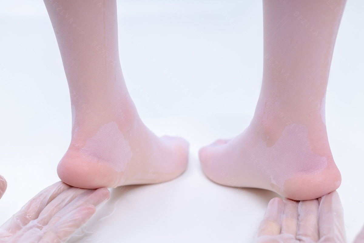 Boneca sexual Chunmomo (Bezlya Doll Copo C de 159 cm 2.2CF Silicone)