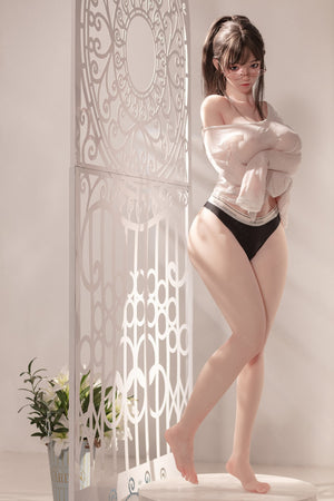 Boneca sexual de Cyrtenthera (Bezlya Doll 155cm F-CUP 2.0 TPE+silicone)