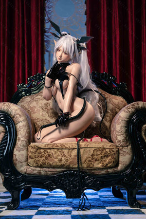 Boneca sexual chunmomo (Bezlya Doll 155cm E-Cup 2.2cf silicone)