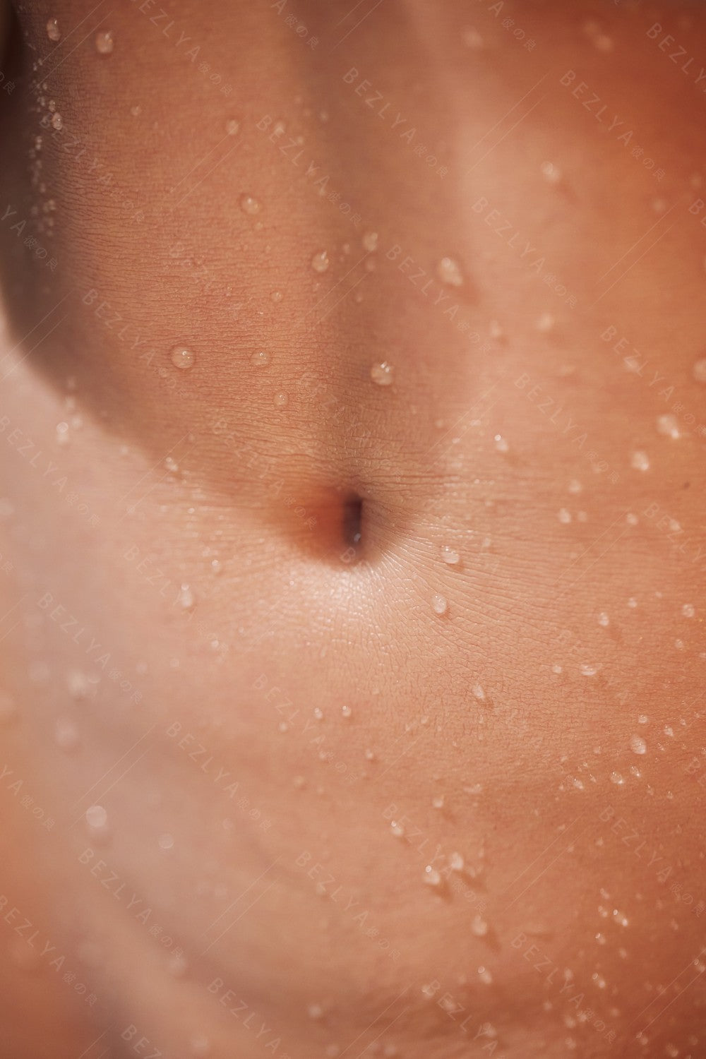 Boneca sexual Calla Torso (Bezlya Doll Copo F 77cm 2.2U Silicone)