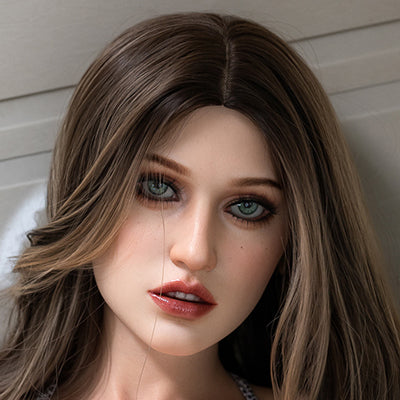 Cabeza extra (FunWest Doll Silicona original)